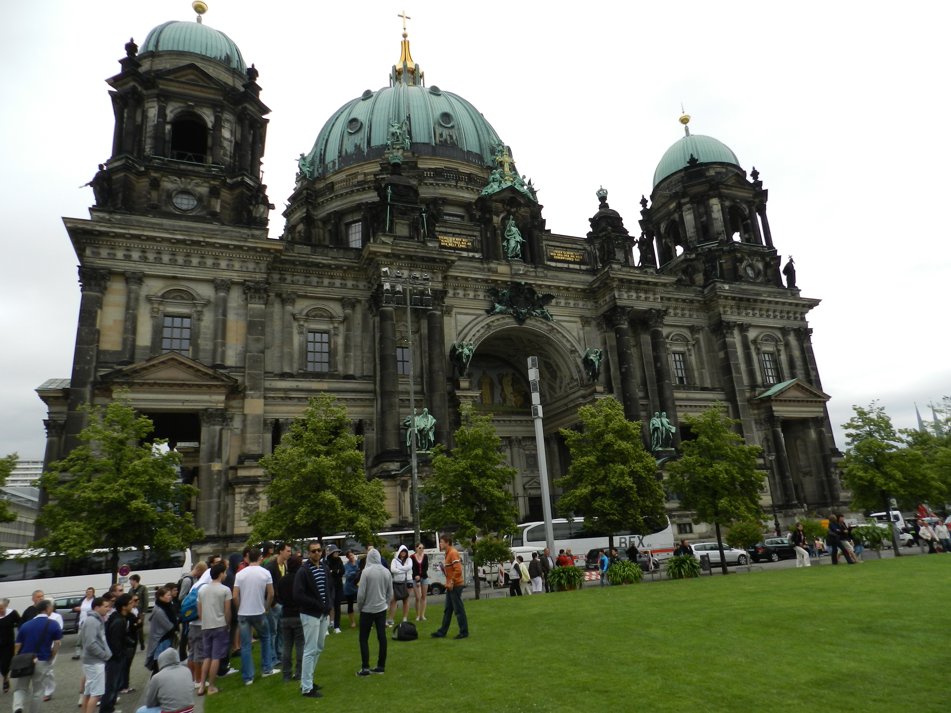 Berliner Dom