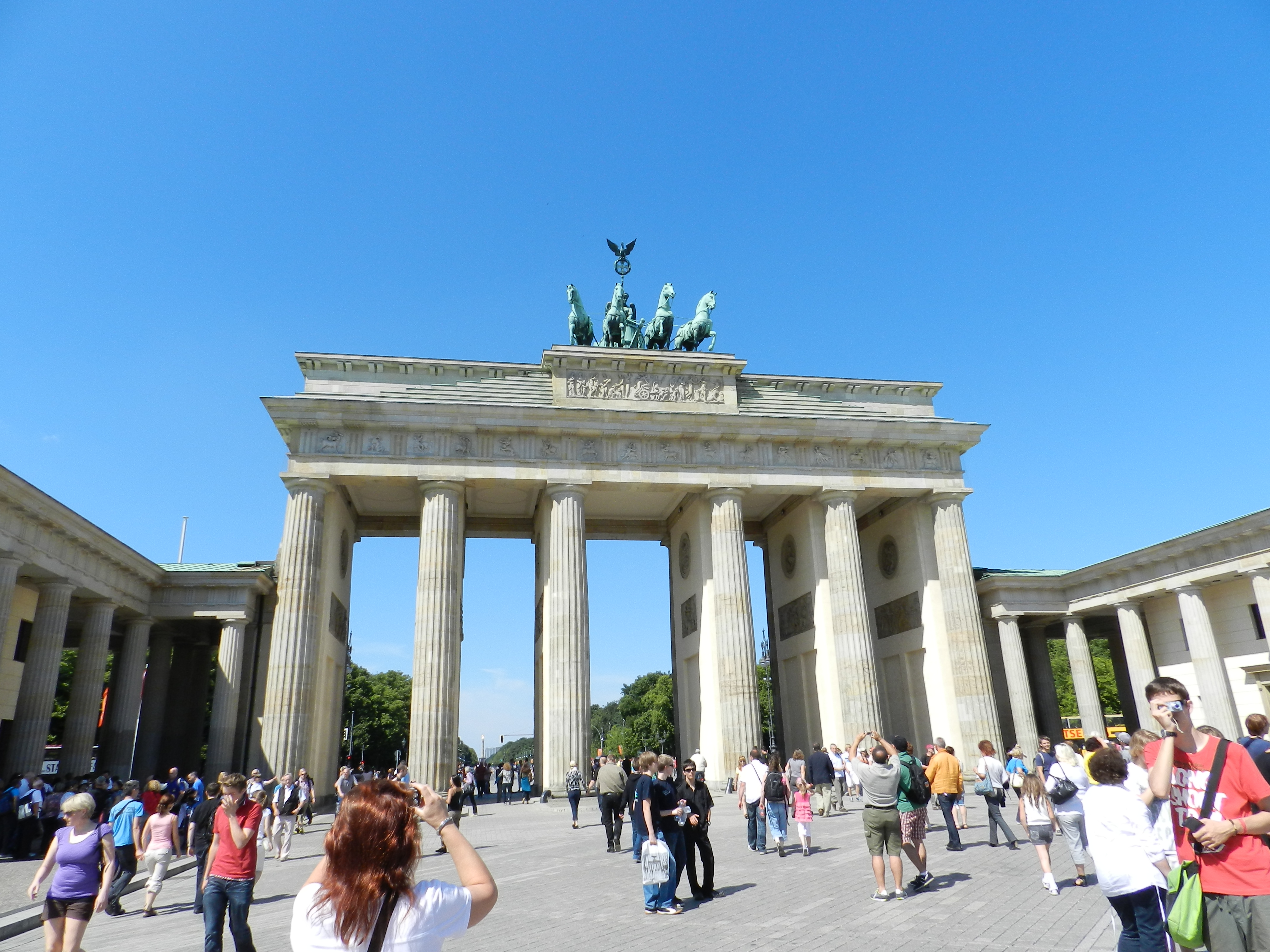 Brandenburger Tor