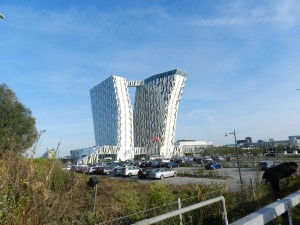 Bella Center