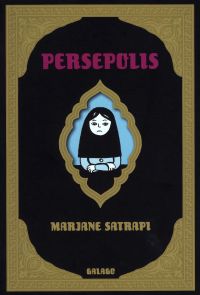 Persepolis
