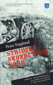 stridsorg